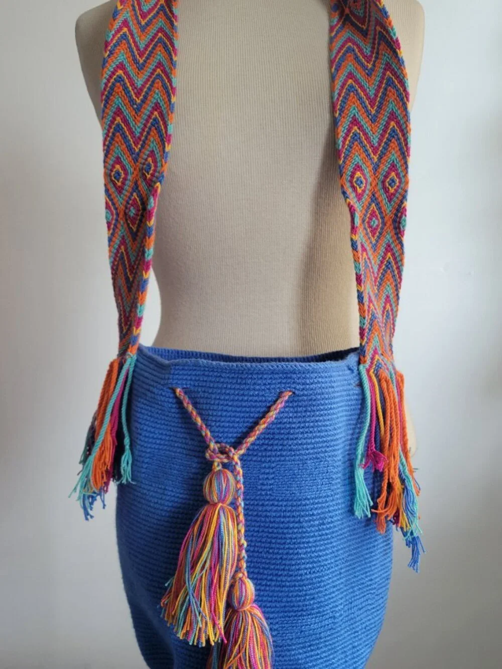 Wayuu nwt authentic